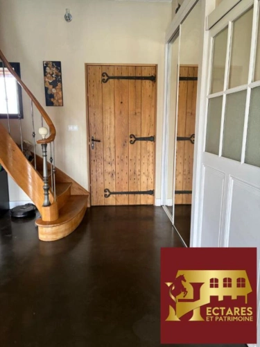 Photos 9 - Équestre - Magnifique propriété équestre 5,5 hectares