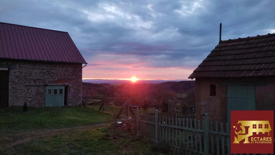 Photos 3 - Équestre - Propriété équestre 12,9 hectares
