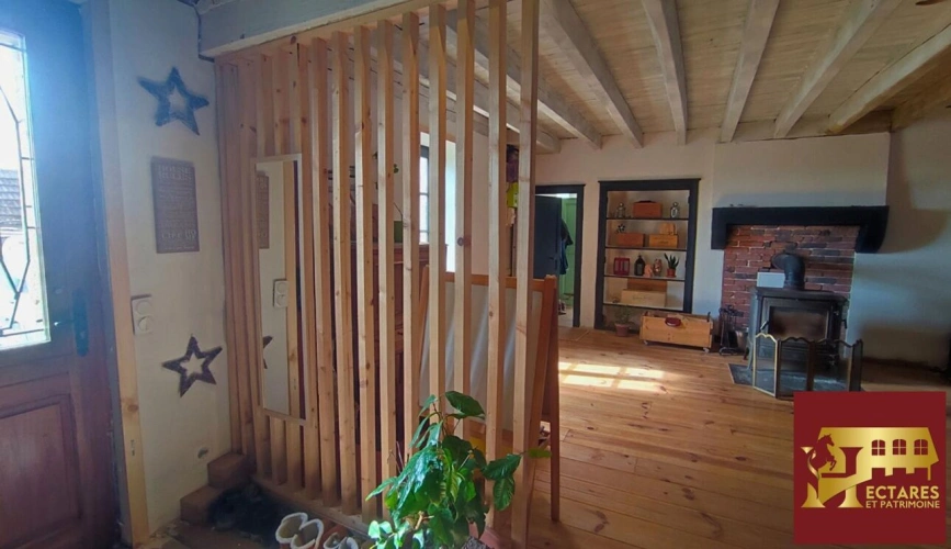 Photos 6 - Équestre - Propriété équestre 12,9 hectares