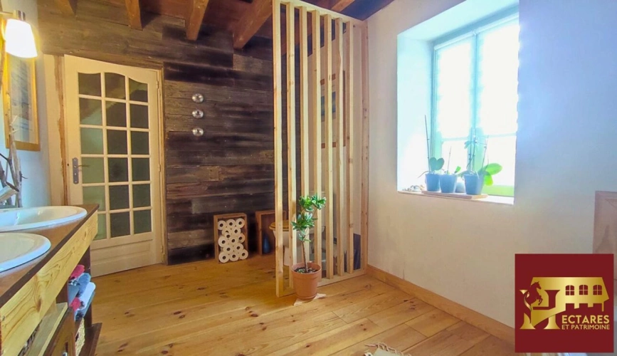 Photos 8 - Équestre - Propriété équestre 12,9 hectares