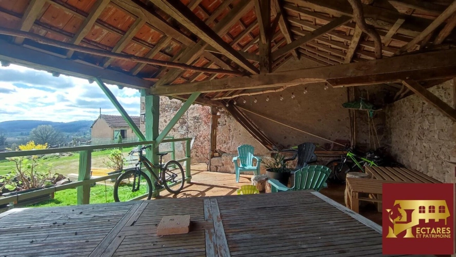 Photos 11 - Équestre - Propriété équestre 12,9 hectares