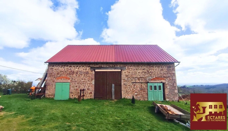 Photos 12 - Équestre - Propriété équestre 12,9 hectares