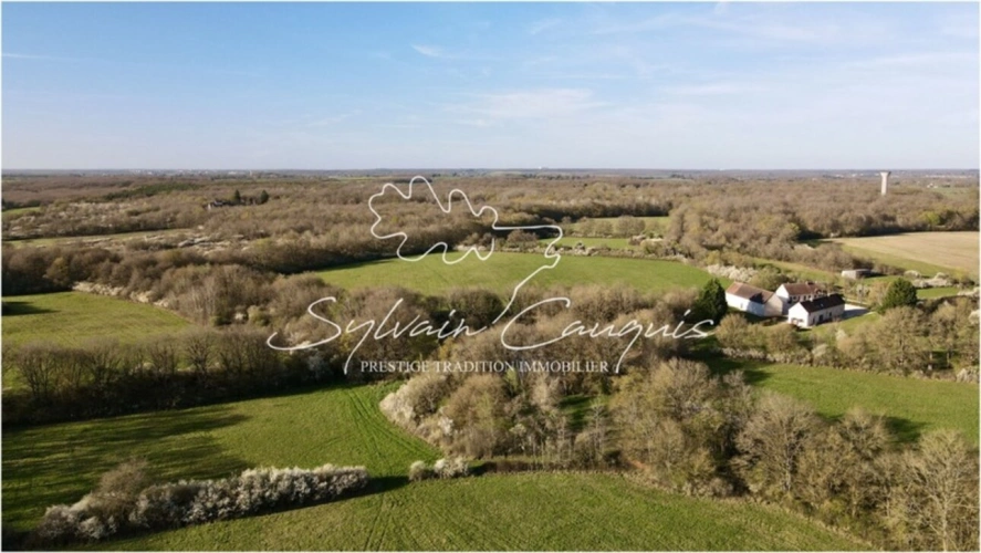 Photos 2 - Prestige - Propriété de Chasse ou d'Agrément de 39 hectares