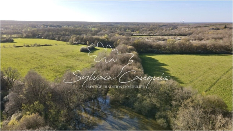 Photos 3 - Prestige - Propriété de Chasse ou d'Agrément de 39 hectares