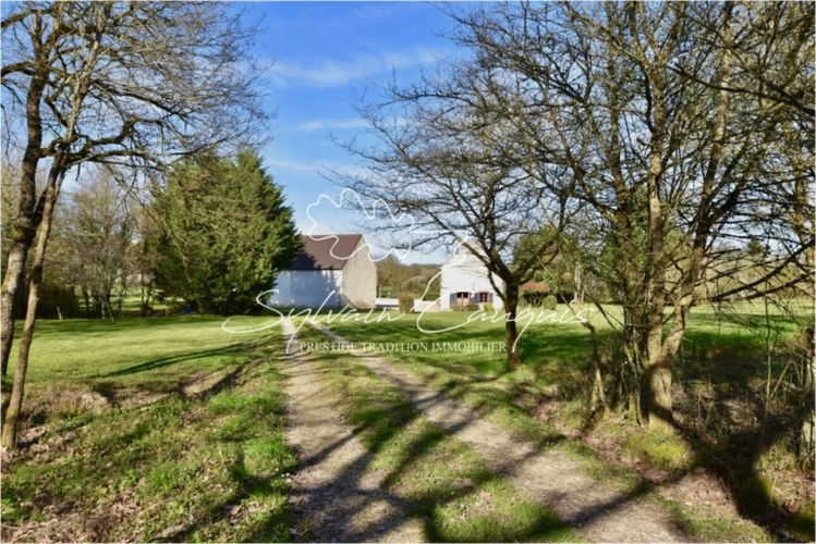 Photos 4 - Prestige - Propriété de Chasse ou d'Agrément de 39 hectares