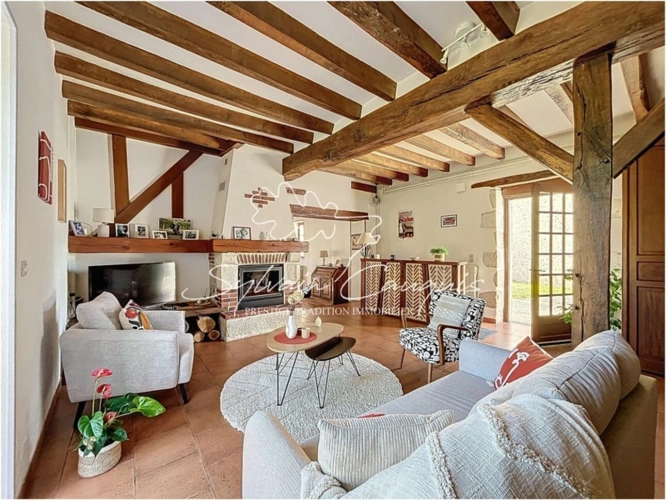 Photos 7 - Prestige - Propriété de Chasse ou d'Agrément de 39 hectares