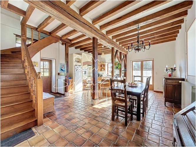 Photos 8 - Prestige - Propriété de Chasse ou d'Agrément de 39 hectares