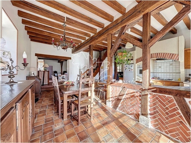 Photos 9 - Prestige - Propriété de Chasse ou d'Agrément de 39 hectares