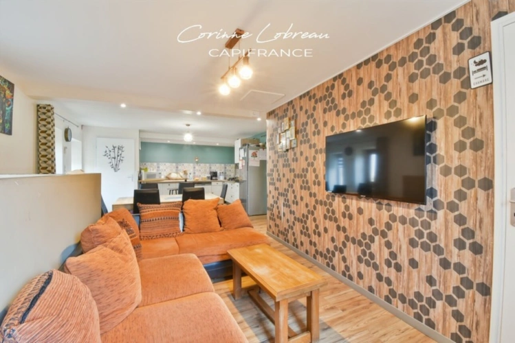 Photos 6 - Rurale - Proprieté à vendre à REGNIE DURETTE