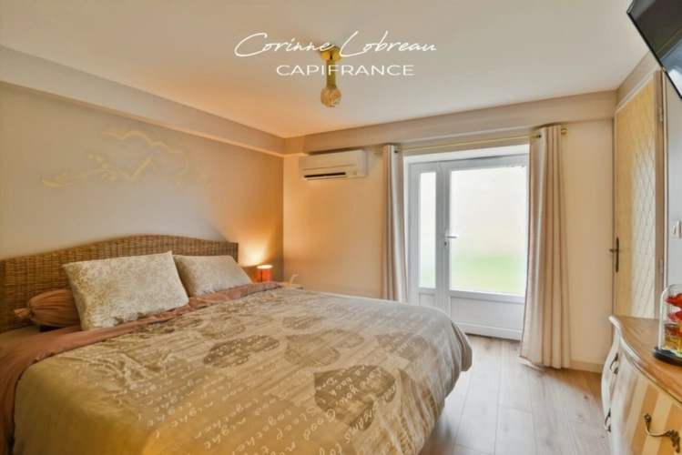 Photos 7 - Rurale - Proprieté à vendre à REGNIE DURETTE