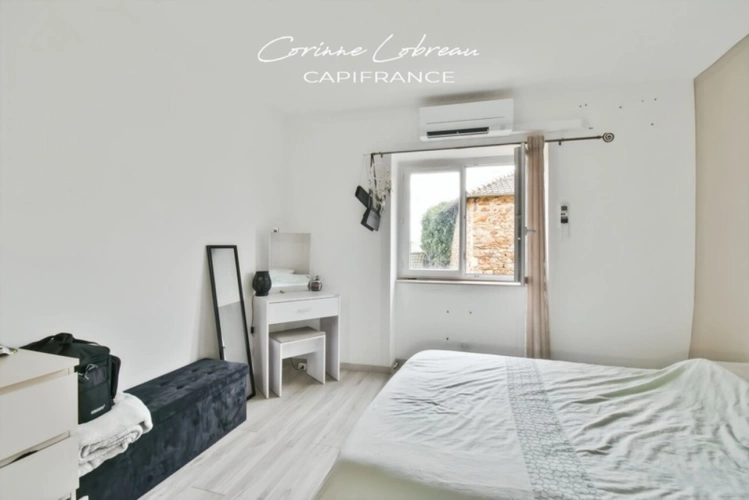 Photos 9 - Rurale - Proprieté à vendre à REGNIE DURETTE