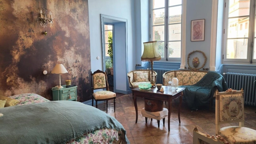 Photos 1 - Rurale - Demeure de ville et village