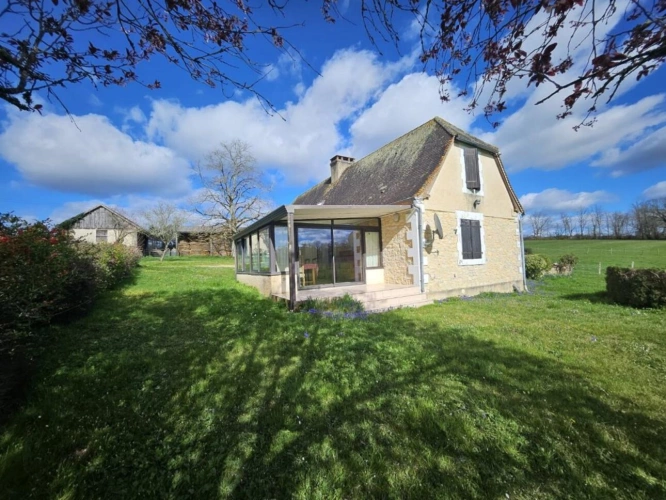 Photos 1 - Rurale - Corps de ferme