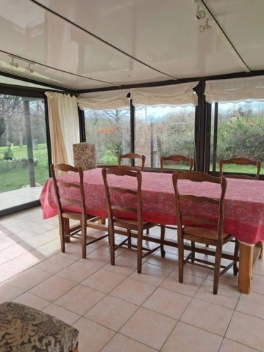 Photos 3 - Rurale - Corps de ferme