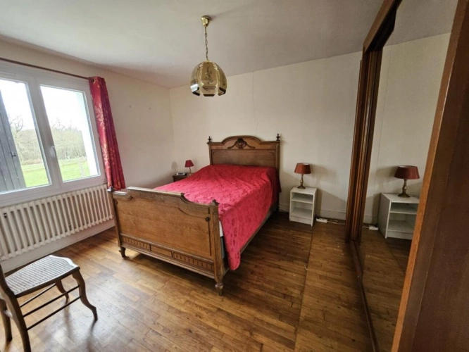 Photos 8 - Rurale - Corps de ferme