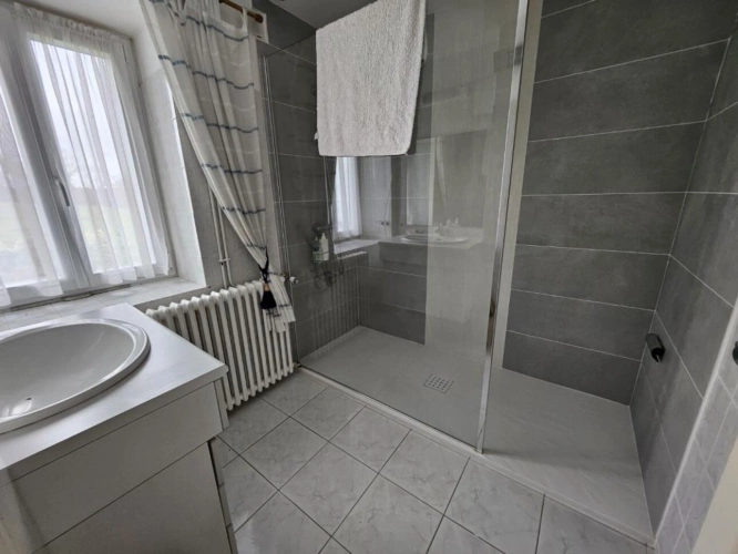 Photos 9 - Rurale - Corps de ferme