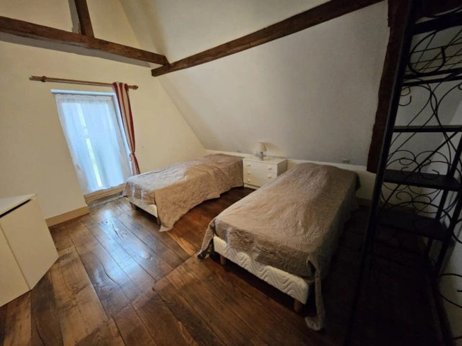 Photos 12 - Rurale - Corps de ferme