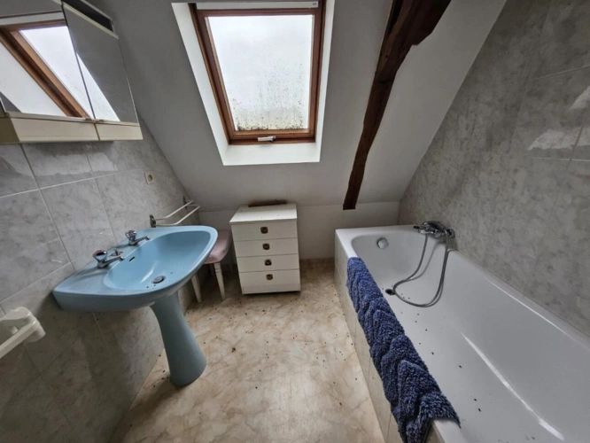 Photos 13 - Rurale - Corps de ferme