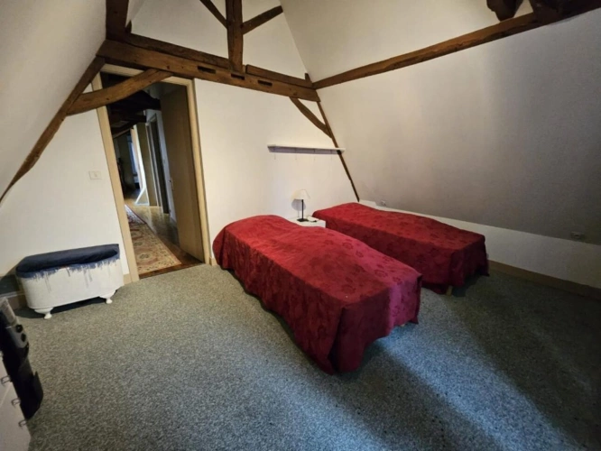 Photos 14 - Rurale - Corps de ferme