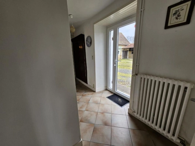 Photos 15 - Rurale - Corps de ferme