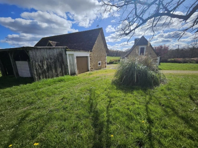 Photos 17 - Rurale - Corps de ferme