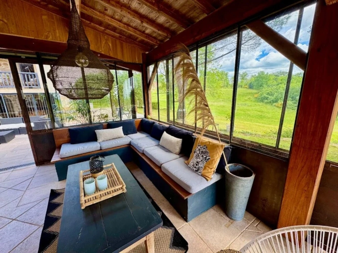 Photos 17 - Touristique - Maison et dépendances