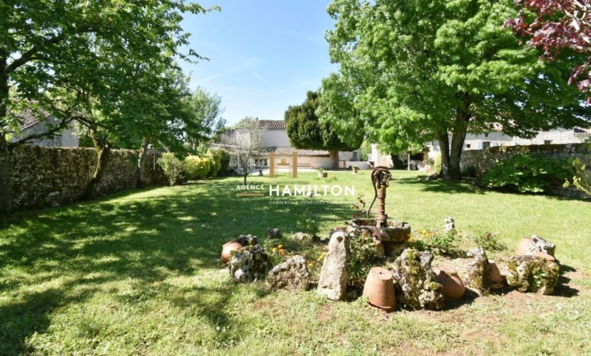 Photos 19 - Touristique - Maison de caractère