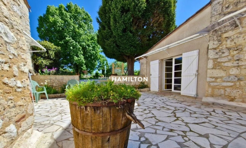 Photos 4 - Touristique - Maison de caractère