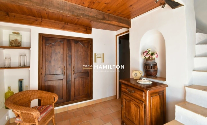 Photos 5 - Touristique - Maison de caractère