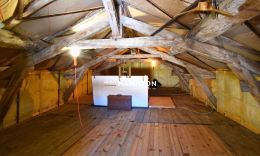 Photos 15 - Touristique - Maison de caractère