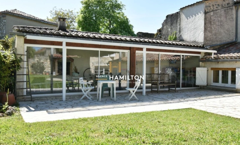 Photos 17 - Touristique - Maison de caractère