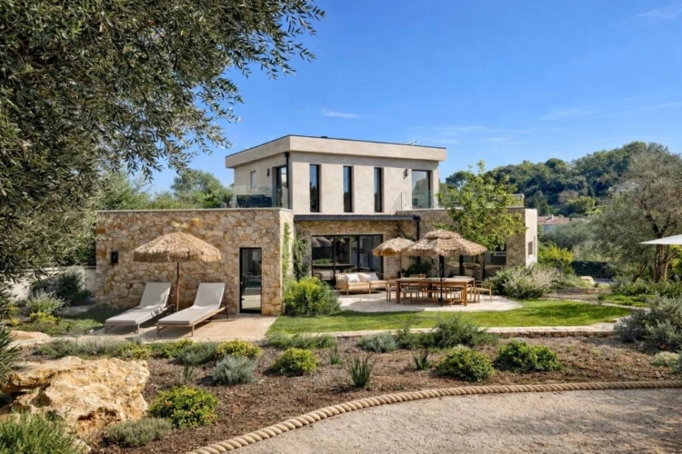 Photos 3 - Prestige - Maison