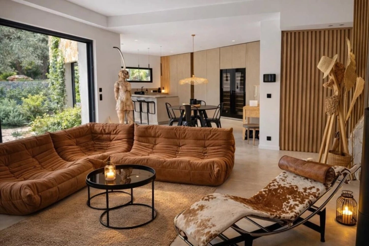 Photos 4 - Prestige - Maison