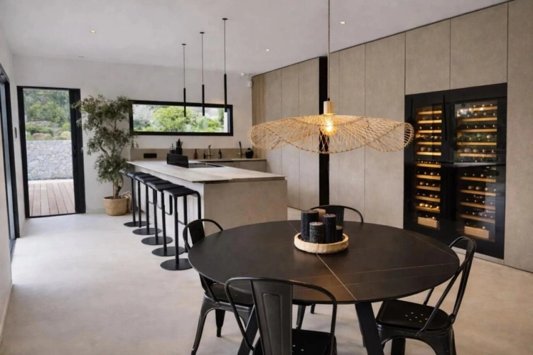 Photos 6 - Prestige - Maison