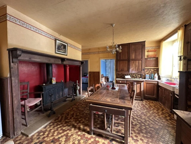 Photos 7 - Rurale - Corps de ferme