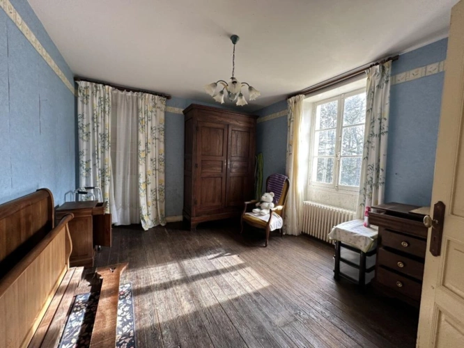 Photos 10 - Rurale - Corps de ferme