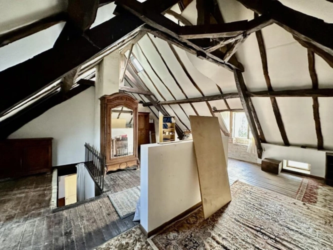 Photos 12 - Rurale - Corps de ferme