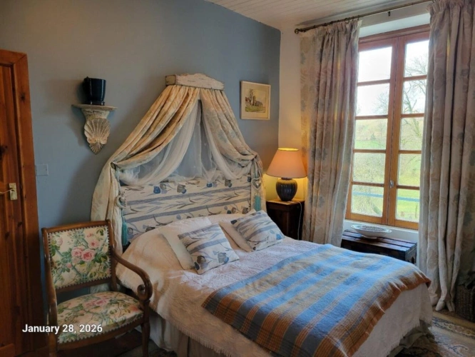 Photos 15 - Prestige - Maison de caractère