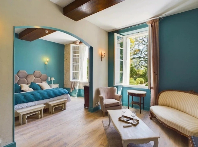 Photos 13 - Prestige - Château