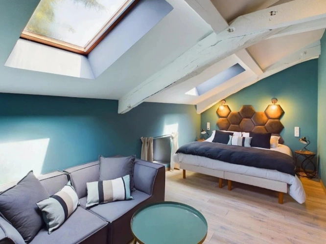 Photos 19 - Prestige - Château