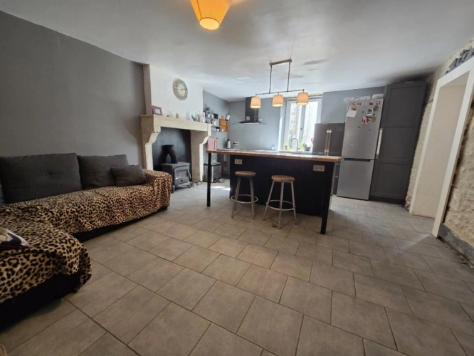 Photos 11 - Équestre - Maison de caractère