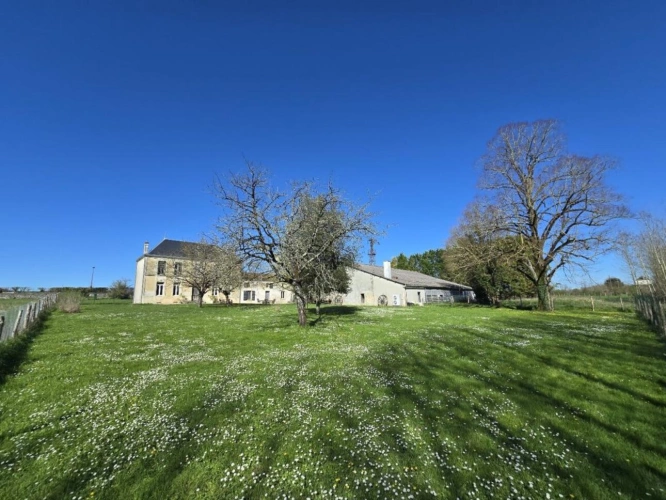 Photos 20 - Équestre - Maison de caractère