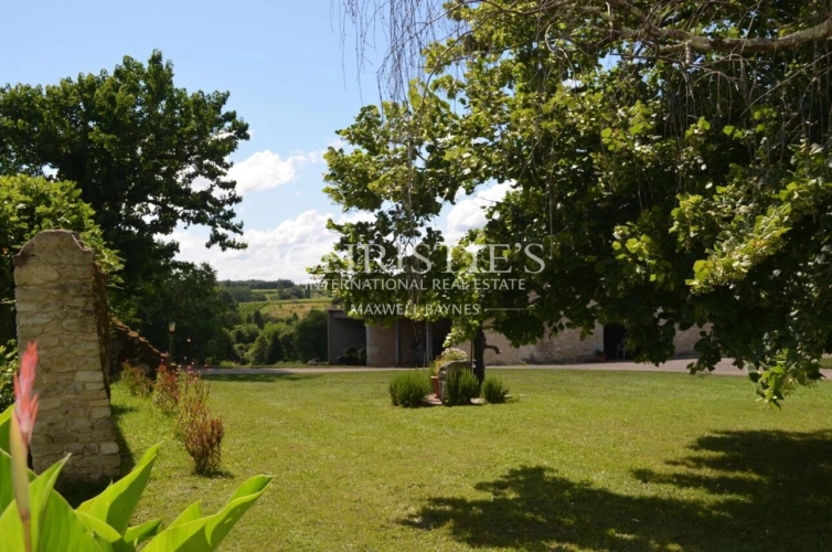 Photos 5 - Viticole - Très beau domaine viticole en AOC Montravel, Haut-Montravel et Côtes de Bergerac - Biologique