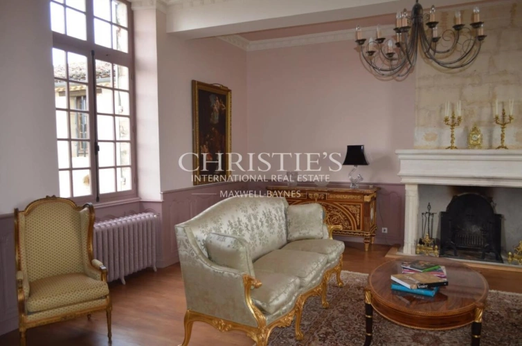 Photos 12 - Viticole - Très beau domaine viticole en AOC Montravel, Haut-Montravel et Côtes de Bergerac - Biologique