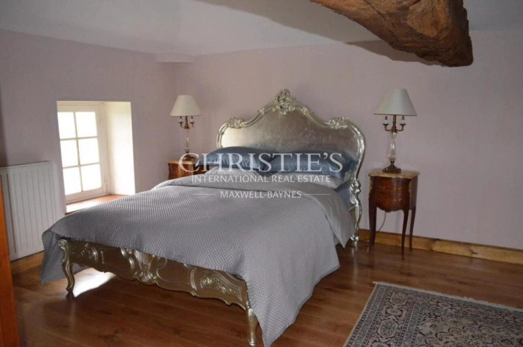 Photos 13 - Viticole - Très beau domaine viticole en AOC Montravel, Haut-Montravel et Côtes de Bergerac - Biologique