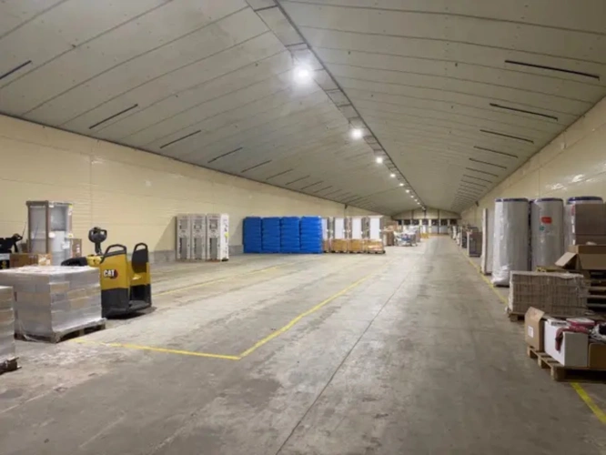 Photos 2 - Agricole - Ensemble agricole avec fort potentiel – Morbihan