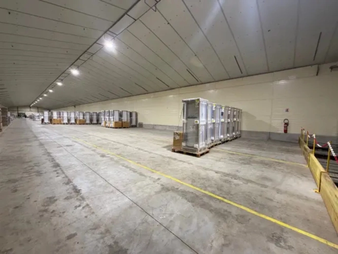 Photos 3 - Agricole - Ensemble agricole avec fort potentiel – Morbihan