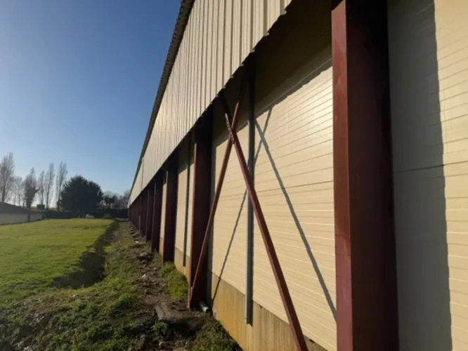 Photos 4 - Agricole - Ensemble agricole avec fort potentiel – Morbihan