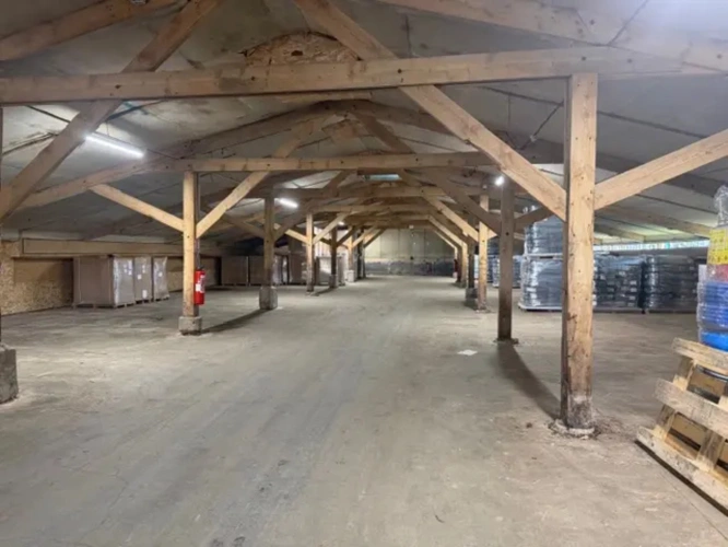 Photos 6 - Agricole - Ensemble agricole avec fort potentiel – Morbihan