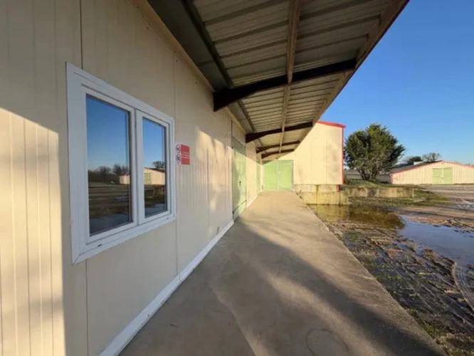 Photos 7 - Agricole - Ensemble agricole avec fort potentiel – Morbihan